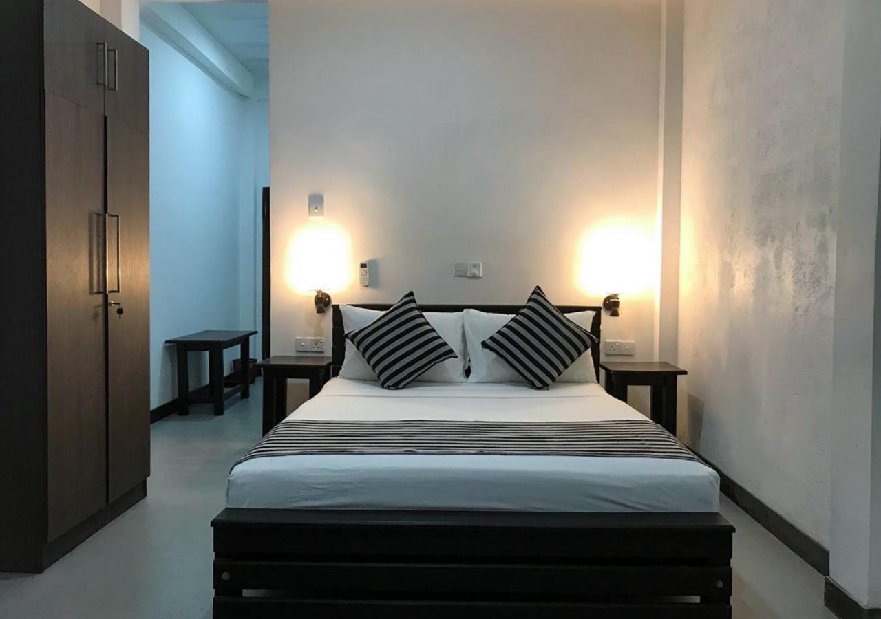 The Silent Sand Homestay Tangalle Exterior photo